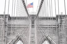 Brooklyn Bridge & DUMBO Neighborhood Tour - from Manhattan to Brooklyn