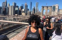 Brooklyn Bridge & DUMBO Neighborhood Tour - from Manhattan to Brooklyn
