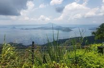 PanoramicTagaytay Ridge Tour from Manila