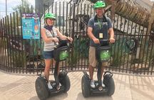 2-Hour Guided Segway Tour of Downtown Las Vegas