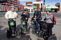 2-Hour Guided Segway Tour of Downtown Las Vegas