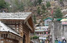 Explore Manali 