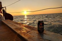 DAY TRIP - Exclusive Sailing Adventure - CORFU / PAXOS
