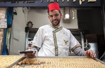 Jerusalem Old City Tour from Tel Aviv