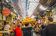Jerusalem Guided Tour from Tel Aviv