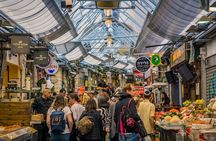 Jerusalem Guided Tour from Tel Aviv