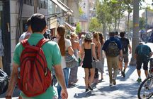 Jerusalem Old City Tour from Tel Aviv