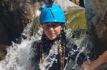 Canyoning beginner BEST PRICE.....