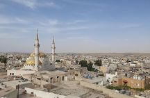Private Full-Day Mosaic Tour with Umm er –Rasas & Workshop Experience from Amman