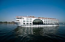 Nile Cruise 6 nights (7 days)