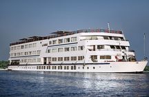 Nile Cruise 6 nights (7 days)