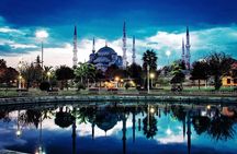 Istanbul City Tour with Lunch
