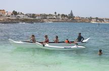 Hawaiian Canoe, Kayak and Surfski Tour