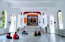 Visit The Temples Of Chennai