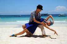Cancun Salsa or Bachata Dance lesson from Cancun Playa del Carmen Riviera Maya