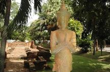 Chiang Mai: Ancient City Tour of Wiang Kum Kam