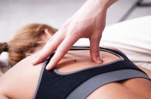 Private Shiatsu Treatment in Turin
