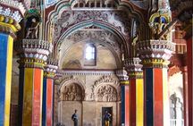 Visit Brihadeeswara Temple, Saraswati Library, Palace And Gallery In Thanjavur 