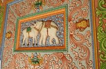 Visit Brihadeeswara Temple, Saraswati Library, Palace And Gallery In Thanjavur 