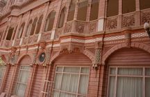 Horse Carriage (Tonga) Tour In The Old City Of Bikaner 