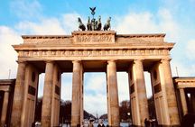 Welcome/Farewell SightseeingTaxi Tour +Transfer from/to the airport