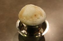 Food trail in Sowcarpet - Chennai
