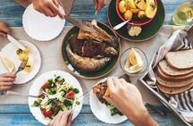 Authentic Bermuda Food Tasting Experience