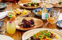 Micro-Group McLaren Vale Wine Tour from Adelaide