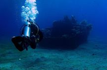 Private Intro Scuba Dive – Aqaba Coral Reefs