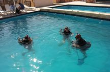 Private Intro Scuba Dive – Aqaba Coral Reefs