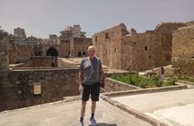 Guided Full-Day Private Trip to Tripoli from Beirut 