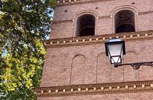 Small-Group Tour of Trastevere's Hidden Gems and Undergrounds 