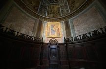 Small-Group Tour of Trastevere's Hidden Gems and Undergrounds 
