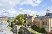 Oslo City Walks - In the Heart of Oslo