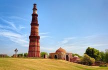 Same Day Delhi Sightseeing Tour