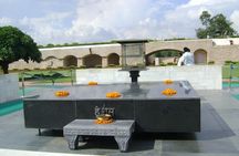 Same Day Delhi Sightseeing Tour