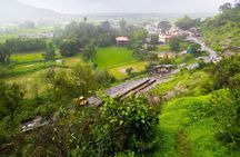 Day Trip to Pawna-Lohagad-Lonavala (Guided Fullday Sightseeing Tour from Mumbai)