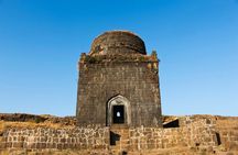 Day Trip to Pawna-Lohagad-Lonavala (Guided Fullday Sightseeing Tour from Mumbai)