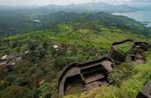 Day Trip to Pawna-Lohagad-Lonavala (Guided Fullday Sightseeing Tour from Mumbai)