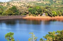 Day Trip to Pawna-Lohagad-Lonavala (Guided Fullday Sightseeing Tour from Mumbai)