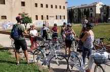 3-Hour Guided Antimafia Bike Tour at Palermo