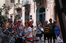 3-Hour Guided Antimafia Bike Tour at Palermo