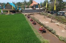 Private Rafting and ATV Quad Bike Adventures 