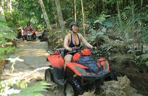 Private Rafting and ATV Quad Bike Adventures 