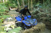 Private Rafting and ATV Quad Bike Adventures 