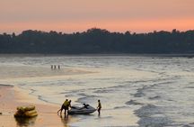 Day Trip to Alibag-Kashid Beach (Guided Fullday Sightseeing Tour from Mumbai)