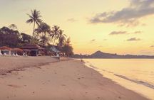 Day Trip to Alibag-Kashid Beach (Guided Fullday Sightseeing Tour from Mumbai)