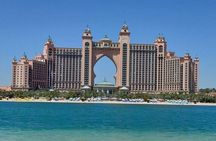 Full-Day Private Dubai City Tour Traditional to Modern