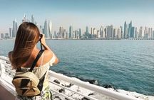 Exploring the City of Dubai | Complete Dubai City Tour