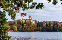 Konopiste Castle Private Tour from Prague